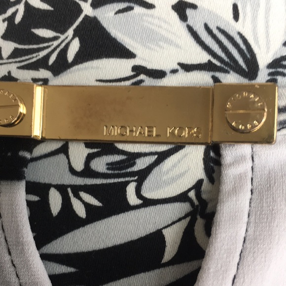 Michael Kors top - Picture 3 of 4